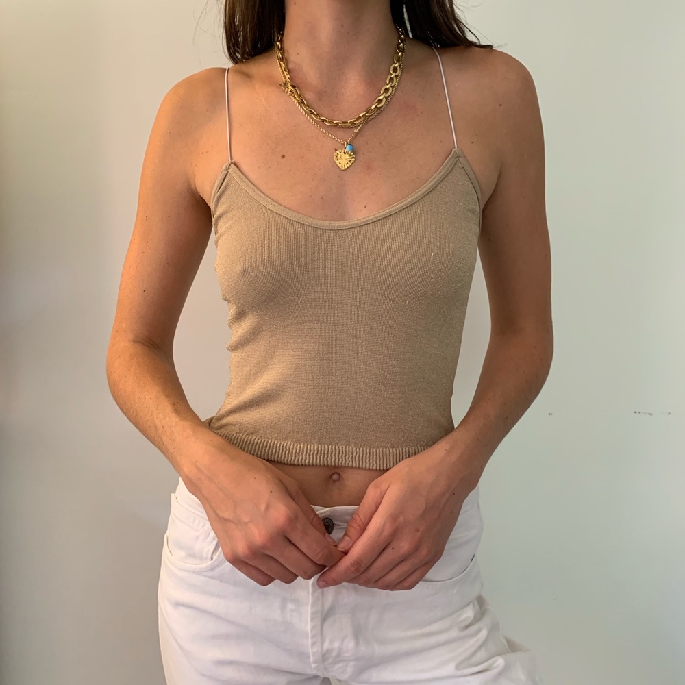 FREE PEOPLE XS/S TANK